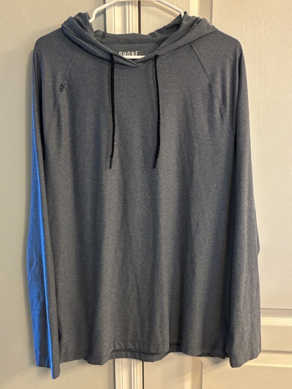 Rhône Reign Midweight Hoodie